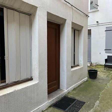 Appart Illy Cosy Et Confortable Saint-Etienne  Esterno foto