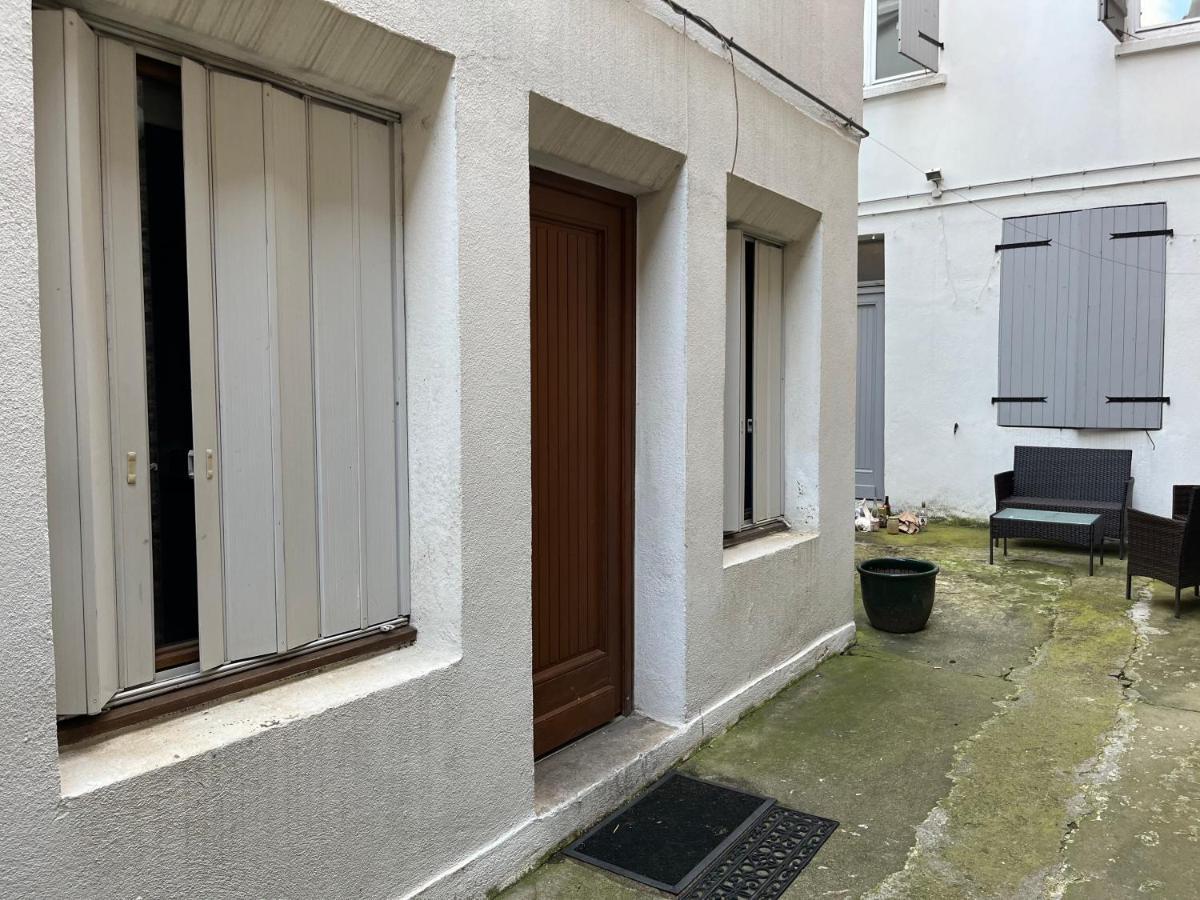 Appart Illy Cosy Et Confortable Saint-Etienne  Esterno foto